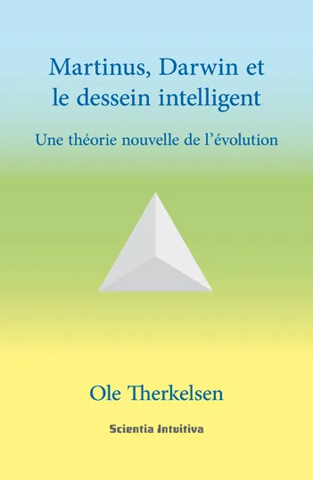 L'auteur danois Martinus (1890-1981) voyait l'univers comme un être vivant englobant tout, dans lequel nous vivons et faisons l'expérience de la vie à travers une évolution éternelle. Les enseignements de Martinus ont été ignorés dans le récent débat sur la création. Ils donnent une approche intéressante avec une richesse de perspectives qui confirment et corrigent plusieurs aspects tant du darwinisme que de la théorie du dessein intelligent. Martinus argumente en faveur d'une évolution basée sur la conscience et sur l'expérience des êtres vivants eux-mêmes, et présente avec perspicacité l'évolution future des hommes en route vers la perfection. Le livre répond à toute une série de questions sur MARTINUS, DARWIN ET LE DESSEIN INTELLIGENT, et il est destiné à tous ceux qui s'intéressent à l'évolution, quel que soit le point de vue observé : scientifique, spirituel ou religieux.