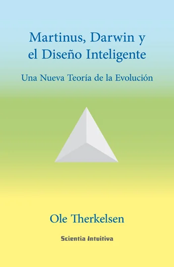 El investigador espiritual danés, Martinus (1890-1981) vio el universo como un ser vivo todo abarcante en quien todos vivimos y experimentamos la vida a través de una evolución eterna. Los contrastes tales como luz y oscuridad, experiencias agradables y desagradables, el bien y el mal, son absolutamente esenciales para la renovación continua de la conciencia. Las enseñanzas de Martinus han sido ampliamente ignoradas en el reciente debate sobre la creación.