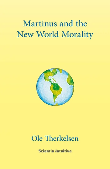 There is both instructive and entertaining reading with such chapter headings as: Martinus acquires Cosmic Consciousness, Krishnamurti as World Teacher, Prophecies about the Danish World Teacher, The Secrets of the Pyramids, The World Language – Esperanto, The Earth – a Living Being, The World State, Love towards Animals, Sickness and its Cure, The Christ Morality, Can Eternity be Understood? and The Second Coming of Christ. The book the outlines a new culture based on a new world morality and is intended for everyone who is interested in politics, science, philosophy, the environment, health and peace. The book may also be read as an introduction to the whole of Martinus’ life’s work – The Third Testament.