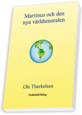 Martinus kosmologi utgör en hel världsbild som visar hur allt hänger ihop, hur alla delar ingår i en större helhet. Boken visar konturerna av en ny global kultur och vänder sig till alla som är intresserade av politik, vetenskap, filosofi, miljö, hälsa och fred. Boken kan också läsas som en introduktion till hela Martinus livsverk, Tredje testamentet. Ole Therkelsen, f. 1948, kemist och biolog, skriver utifrån sitt livslånga engagemang i Martinus kosmologi. Han har hållit över 2 000 föredrag om Martinus kosmologi i femton länder på sex olika språk. Flera föredrag finns tillgängliga på oletherkelsen.dk.