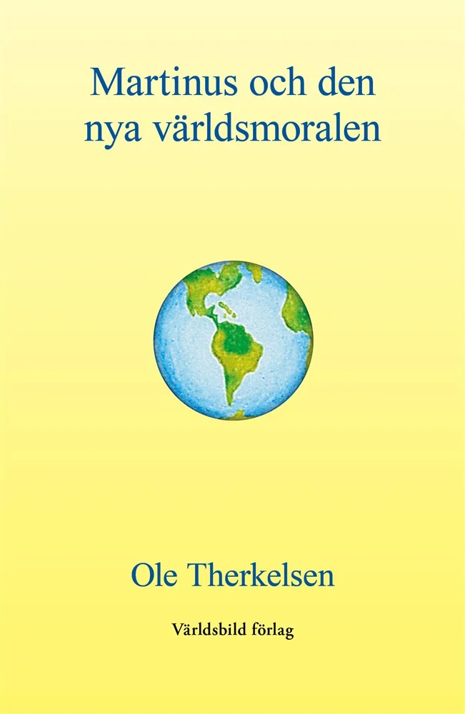 Den danske åndsforsker Martinus (1890-1981) formidler principperne for en ny verdensmoral, der danner grundlag for skabelsen af en fredens og kærlighedens kultur på jorden. Udvikling af en ny tilgivelseskultur og sundere levevis, skabelse af én retfærdig verdensstat, indførelse af verdenssproget esperanto, vegetarisme, udfoldelse af større kærlighed til planter, dyr og mennesker – til alt levende, såvel i mikro-, mellem- og makrokosmos – indgår som vigtige elementer i Martinus Kosmologi, der kan betegnes som et helstøbt verdensbillede, hvor alt er indbyrdes forbundet. oletherkelsen.dk