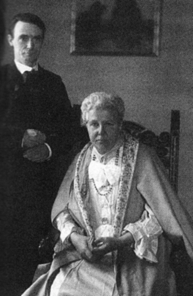 Steiner mente ikke at Krishnamurti var den nye verdenslærer